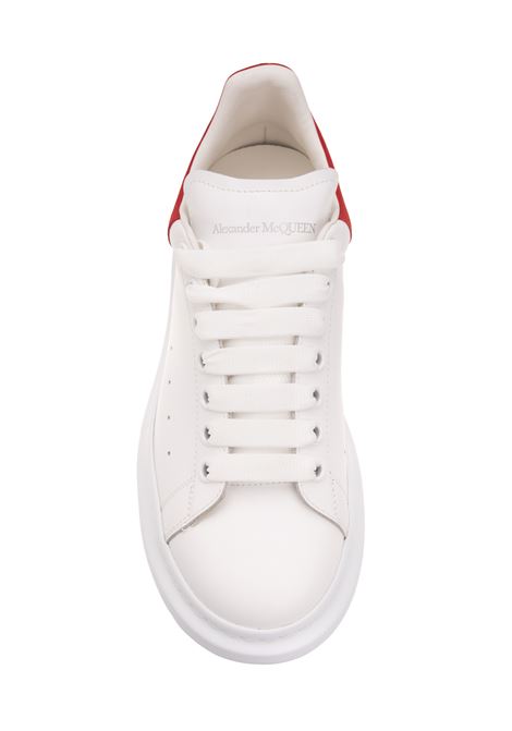 Scarpe clearance mcqueen rosse